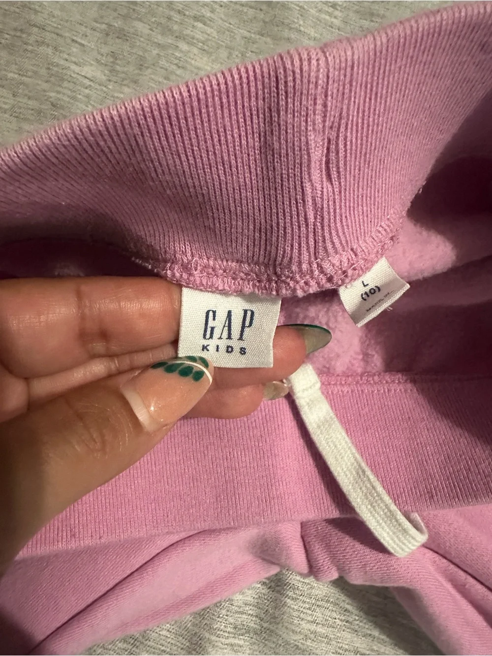 Girls Gap Barbie set